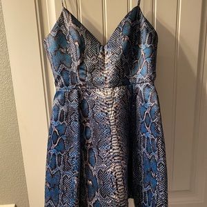 Lovers & Friends dress